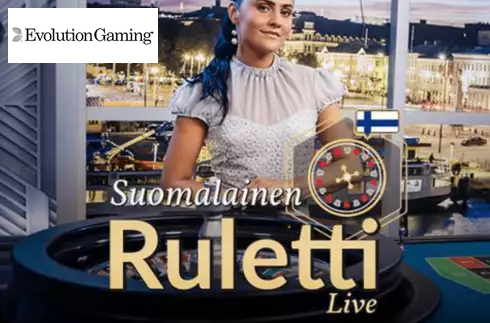 Suomalainen Ruletti